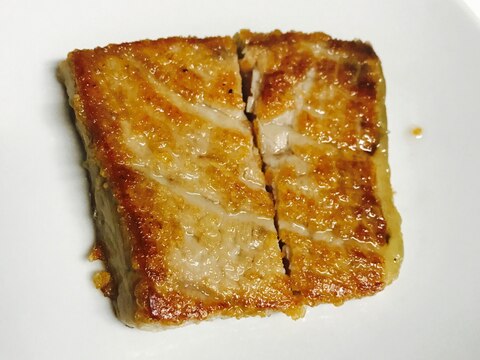 焼いても美味しい 大トロ焼き レシピ 作り方 By かぉり 楽天レシピ 焼いても美味しい 大トロ焼き レシピ 作り方 By かぉり 楽天レシピ